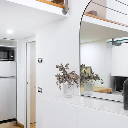 Apartmán Easylife - - Monza 37 - Loreto *