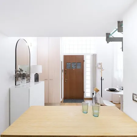 Easylife - - Monza 37 - Loreto Apartmán