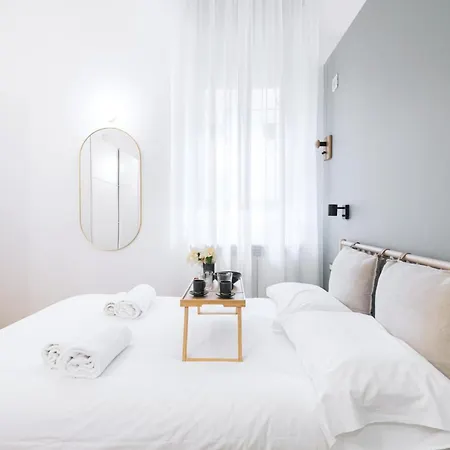 Easylife - - Monza 37 - Loreto Apartmán
