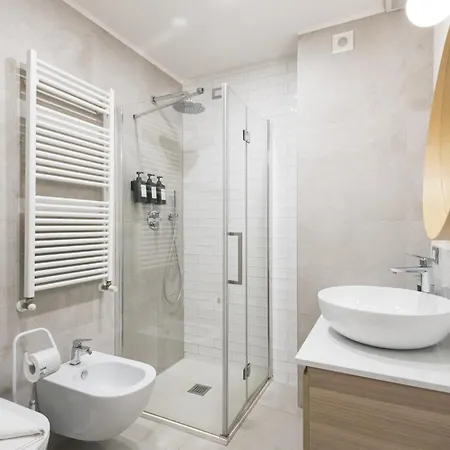 Easylife - - Monza 37 - Loreto Apartmán Milán